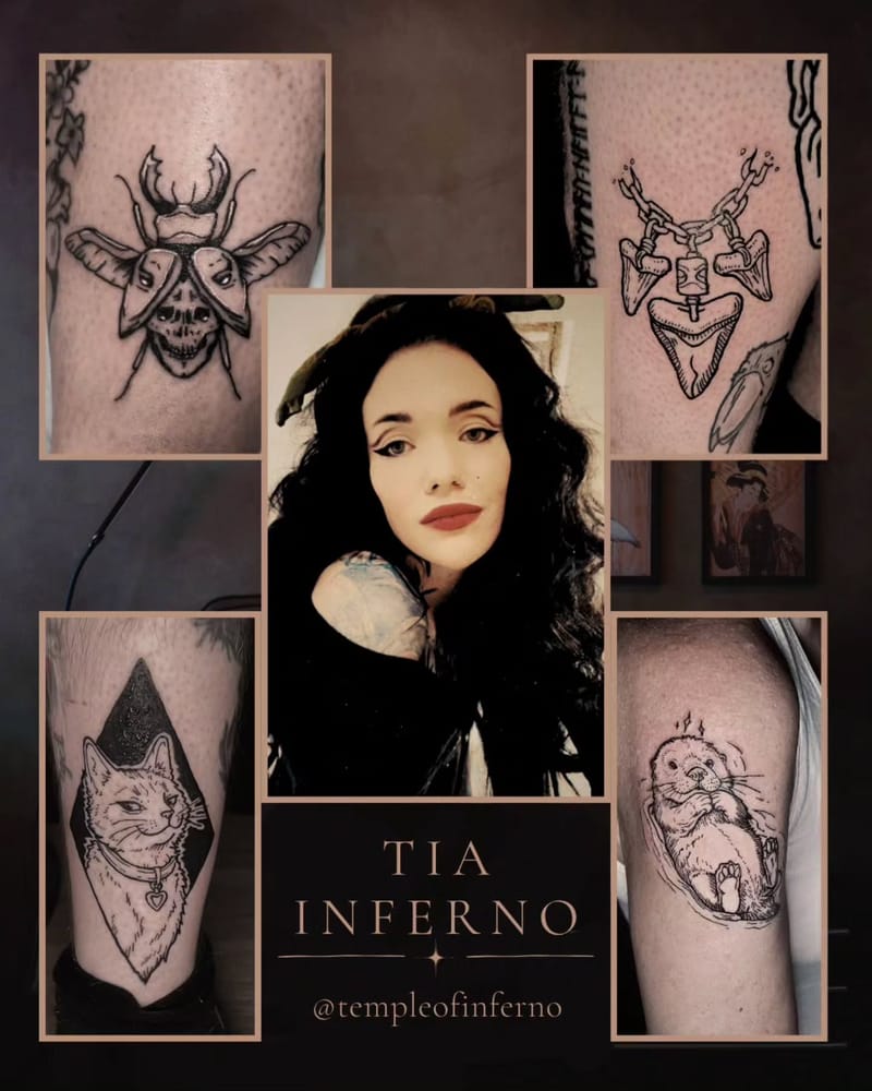 Requiem Tattoos